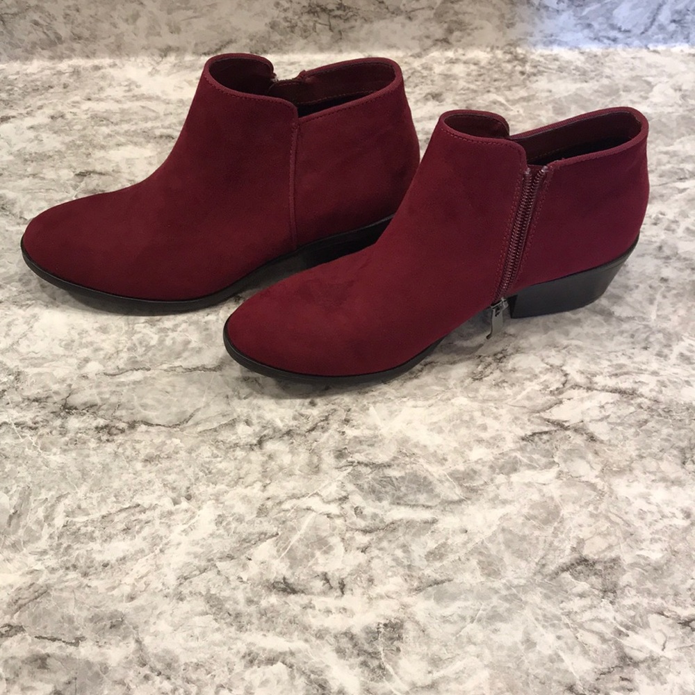Booties